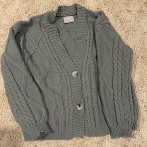 Taylor Swift TTPD Cardigan medium/large
